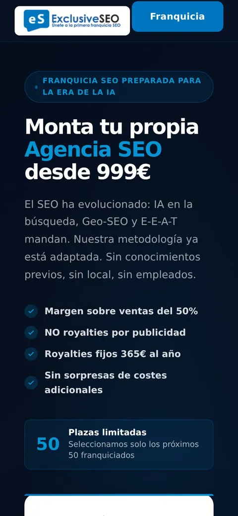 Versión móvil