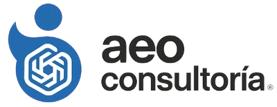 Logotipo de AEO Consultoría