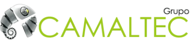 Logotipo de Camaltec Inbound Marketing