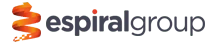Logotipo de Espiral Group